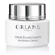 Crema Facial Orlane Whitening Cream