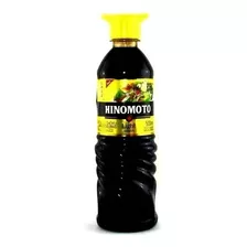 Molho De Soja Shoyu Light 500ml - Hinomoto