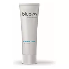 Creme Dental Blue M Com Oxigênio Ativo 75ml Implant Care