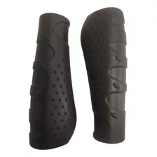 Puños Bici Mtb Grips Goma Ergonomicos Universales 