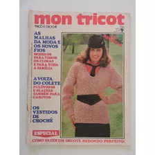 Mon Tricot #33