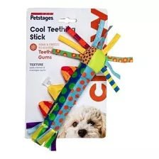 Brinquedo Mini Bastão Gelado Cool Teething Stick Petstages