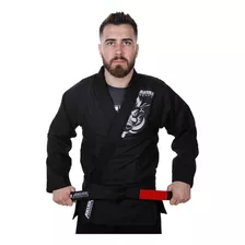 Kimono Jiu Jitsu Trançado 