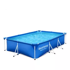 Piscina Estructural Bestway 