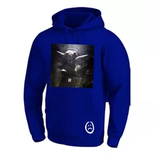 Sudadera Junior H Álbum Sad Boyz 4 Life 2(corridos Tumbados)