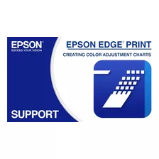 Suporte De Instalação Edge Print Epson 5.3 Digital.