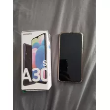 Samsung A 30 Liberado 