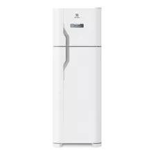 Refrigerador Electrolux Frost Free 310l Branco Tf39 - 220v