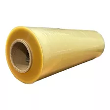 Rollo Film Pvc Transparente 45 Cm X 1400 Metros - Lireke