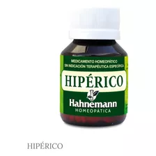 Hiperico Natural 90 Tabletas O 60ml Gotas