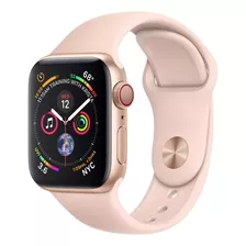 Applewatch Séries 4 44mm Gps