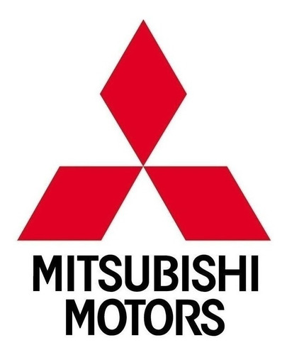 Radiador Motor Mitsubishi L300 1996 - 2014 Mecanico Foto 2