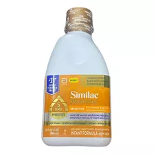 Formula Similac Sensitive 360 Total Care Ready-to-feed 946ml