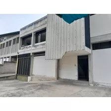 Vendo Galpón Induistrial 3000m2 Guarenas 5845