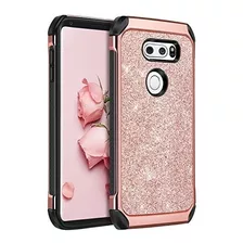 Funda, Estuche Para Celul Caso LG V30, V30 LG + Caso, Cajas 