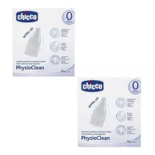 2 Unidades Recargas Para Aspirador Nasal - Chicco