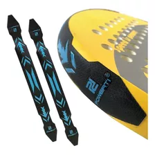 Cinta Protectora Para Pala Padel / Raqueta X2 Und