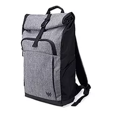 Acer Predator Rolltop Jr Mochila Para Todos Los 156 Juegos