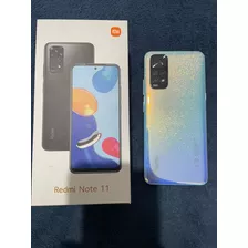 Celular Xiaomi Redmi Note 11s