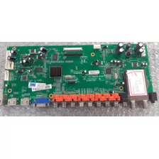 Placa Principal Cce D3201 