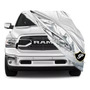 Cubierta Funda Anti Uv Para Dodge Aw150 1987 - 1992 (vshine)