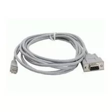 Rj45 Macho A Db9 Hembra Cable De Consola Para Cisco