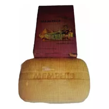 Antigo Sabonete Vintage Memphis Lavanda Frag. Indelével 115g