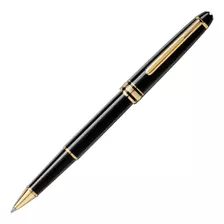 Caneta Montblanc Classique Rollerball 12890