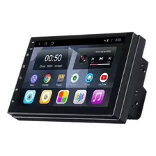 Estereo Pantalla 7 Android Gps Car Play Wifi Camara 2g+32g