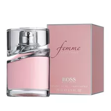 Hugo Boss Femme Edp 75 Ml / Perfumes Mp