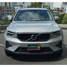 Volvo Xc40 Plus B4 2.0l 4x2 Modelo 2023