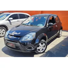 Ford Ka 2013 1.0 Flex 3p