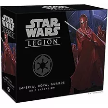 Juegos De Vuelo De Fantasía Ffg Swl23 Star Wars Legion: Impe