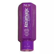 Keratina Magic Hair Keramagic - mL a $600
