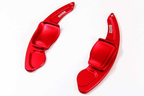 Savanini Shift Paddles Vw Gti Gli Beetle Passat Cc 2008-14  Foto 2