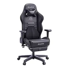 Autofull Gaming Chair Silla De Oficina Silla De Escritorio C