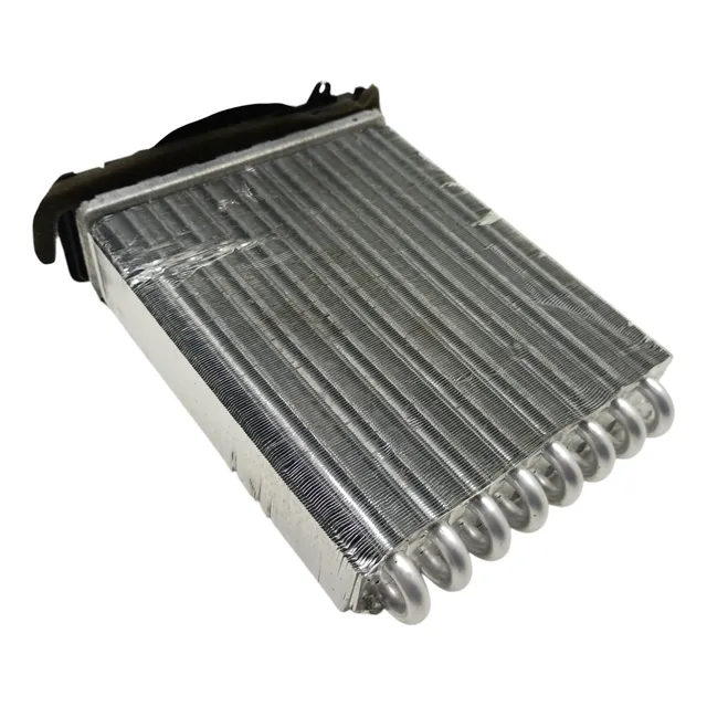 Radiador Ar Quente Fiat Argo Uno Fiorino Mobi Strada Usado 3
