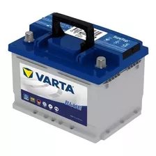 Batería Varta 42-870 Amperios