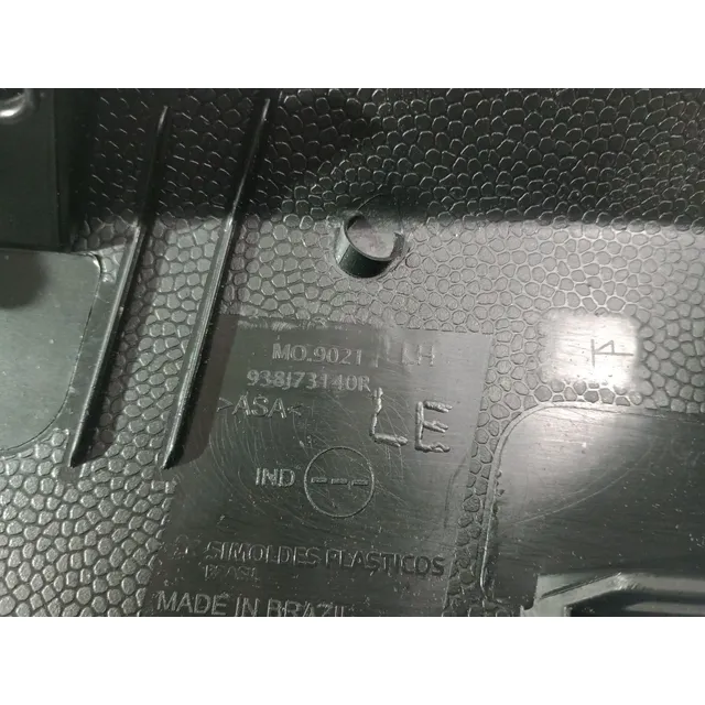 Acabamento Moldura Caçamba Renault Oroch 2016 A 22 2023 2024 5