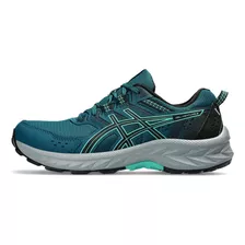 Tenis Asics 2024 1012b313.301 9 1012b313.301 Color Rich Teal/black 24.5 Mx