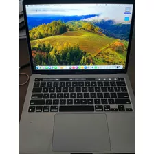 Macbook Pro, 13 , M1, 2020