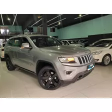 Jeep Cherokee Limited 3.0 2014 Diesel