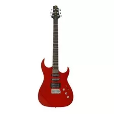 Greg Bennett Guitarra Eléctrica Interceptor Ic-1 Mr