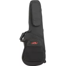 Estuche Skb 1skb-scfs6 Guitarra Eléctrica Semirígido Cuot