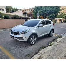 Kia Sportage 2014