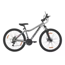 Bicicleta Hombre - Aluminio - Rodado 27,5 -