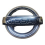 Emblema Delantero Original Nissan Urvan 2007-2012 