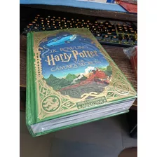 Libro En Stock Harry Potter 2 Pop-up Y La Camara Secreta