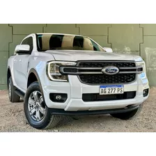 Ford Ranger 2.0 Cd 4x2 Xls 170cv