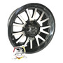 Kit 2 Rines 17x9 6-135 P/ford Lobo F-150 F-250 Raptor